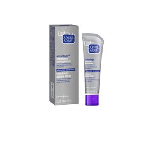 C.CLEAR HIDRATANTE ADVANTAGE ANTIESPINHAS 50 GR