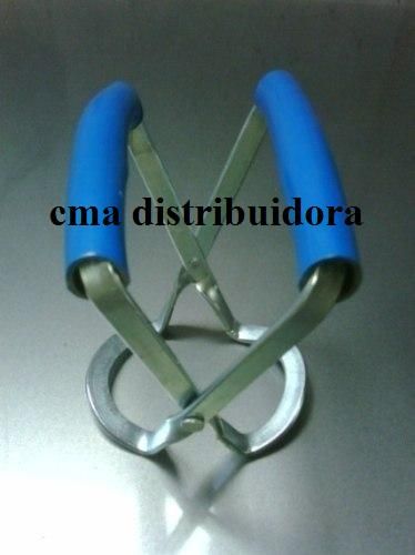10 Alça + 10 Abridor de galão