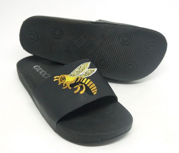 Chinelo Gucci Slide