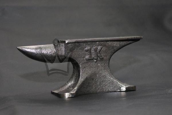 Mini Bigorna mod. Americana - 1kg