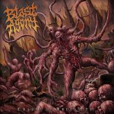 Blast Agony - Cradle of Brutality CD Nacional!!