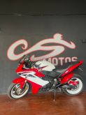 HONDA CBR 600 F 2012