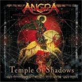 ANGRA - TEMPLE OF SHADOWS (20TH ANNIVERSARY EDITION) (SLIPCASE)