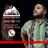 APOSTILA MAGIAS MALÉFICAS COM AS SANTAS ALMAS