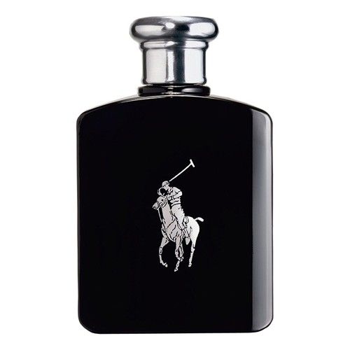POLO BLACK EDT MASC 200ML COD 868942