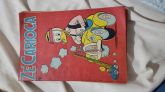 ZE CARIOCA NR 1039
