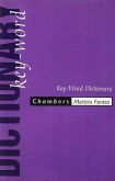 Key-Word Dictionary