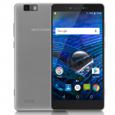 Smartphone MS70 4G Dual Chip Android 6.0 Tela 5,85" Octa-Core 64GB Dual Câmera 16MP+8MP Multilaser