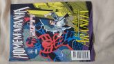 HOMEM ARANHA ABRIL JOVEM 2099 NR 006