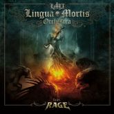 Lingua Mortis Orchestra Feat. Rage
