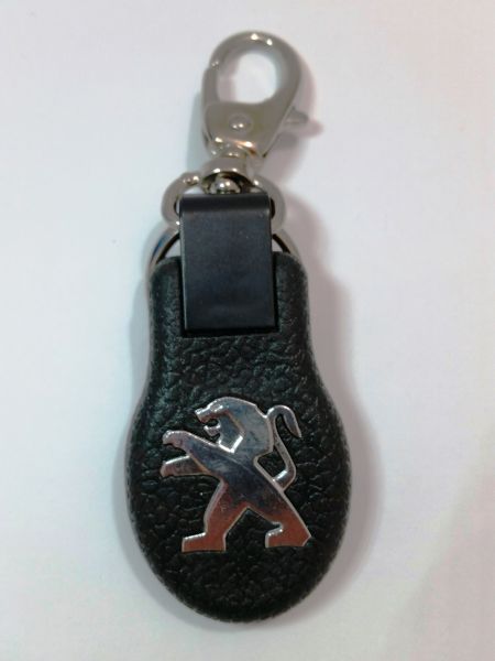 Chaveiro Peugeot