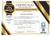 SILAS REIS SARTORE
