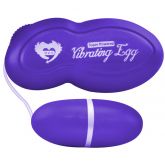 Vibrador Bullet capsúla