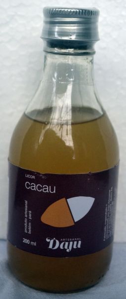 Cacau - 200ml