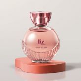 LIZ SUBLIME