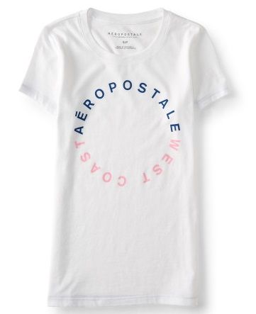 Aéropostale West Coast Circle