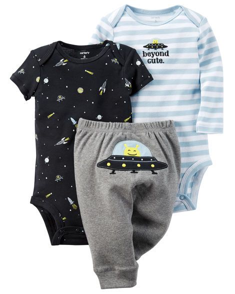 Conjunto 3 peças