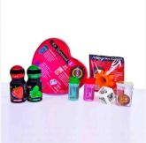 Kit Sensual Completo Garji