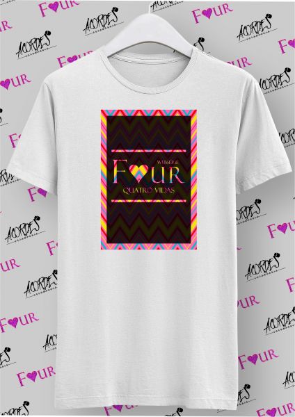 Capa - Four