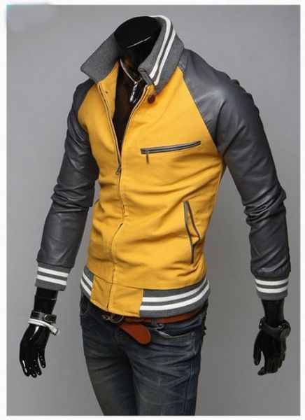 Jaqueta de Cotton Blitz - Unissex.