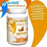 I9SHAKE - Sabor doce de leite