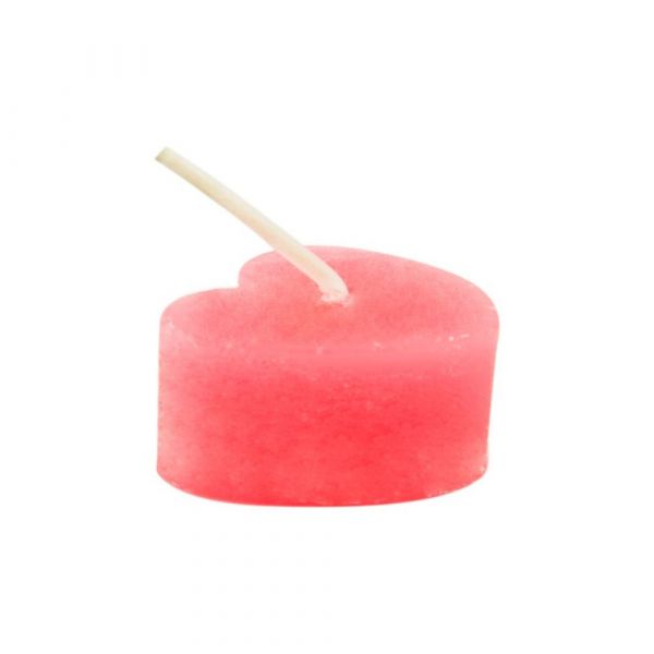 VELAS AROMÁTICAS 06 UNIDADES BRASIL FETICHE