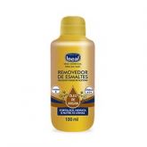 Removedor de Esmalte sem Acetona Ideal Óleo de Argan