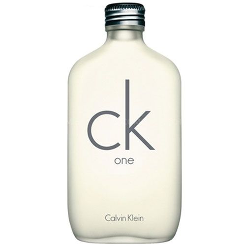 CK One Unissex Eau de Toilette - 100ml