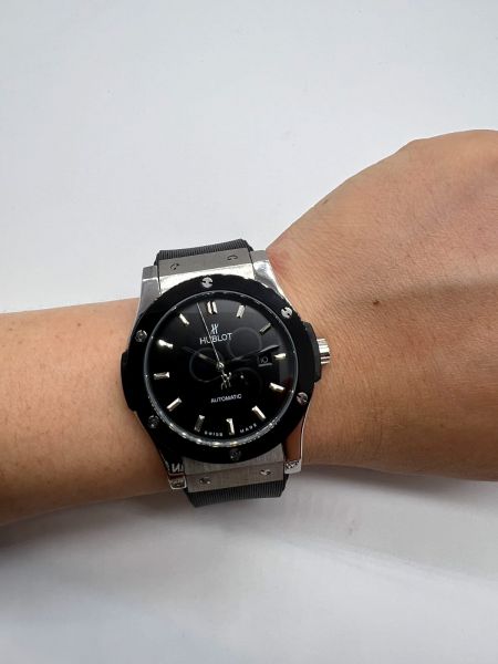 Hublot Classic Fusion