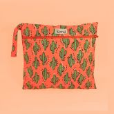 Bolsa Impermeável Bela Gil - Cactus