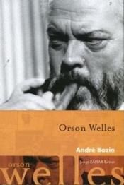 Orson Welles