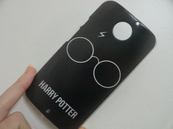 Moto X 2