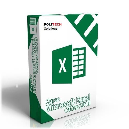 Curso de Excel Útil no seu ritmo com 50 modelos e suporte