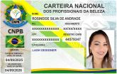 ROSINEIDE SILVA DE ANDRADE