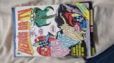 HEROIS DA TV NR 039