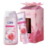 Presente Água de Rosas Especial - kit