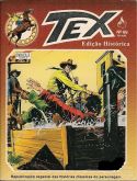 Tex Edição Histórica n° 69 - A flecha Comanche