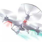 100% Original Syma X5C-1 (atualização de Versão Syma X5C) zangão Pode Adicionar WI-FI FPV HD Câmera