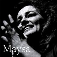Maysa