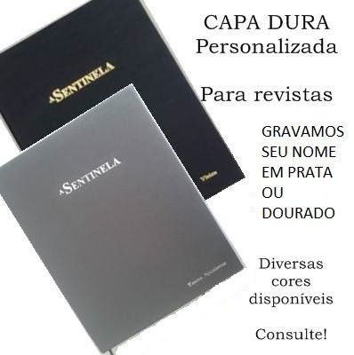 porta sentinela personalizado