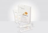Ampolas de Nutrição Loiro Vivo Plant - 4 unid de 20ml
