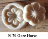 Onze horas(n-70)