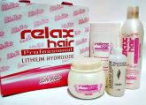 LITHIUM RELAXAMENTO