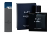 Perfume - Bratt (Ref. Bleu de Chanel)