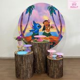 Lilo e Stitch / Stich /Stith