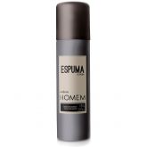 Espuma de Barbear Natura Homem - 180g / 200ml