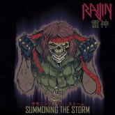 Raijin - Summoning The Storm