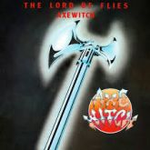 Axewitch - Lord Of The Filés Cd Nacional Em Slipcase Com 6 Bônus