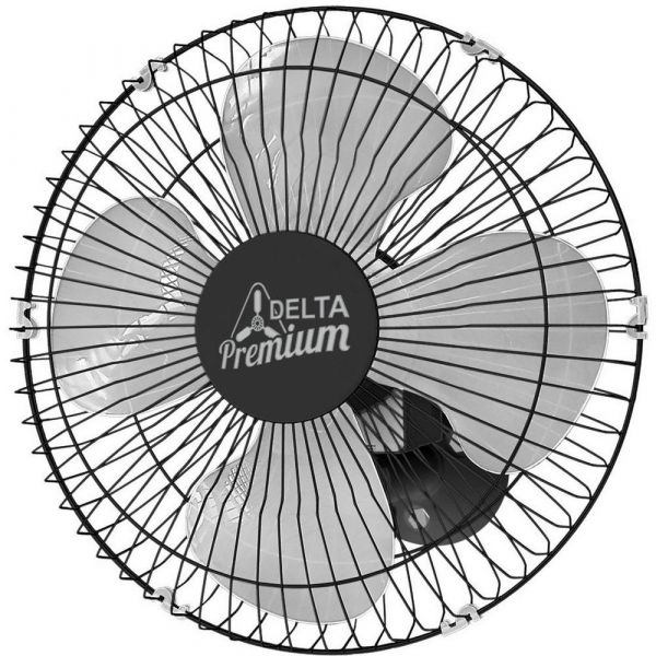 Linha 50 Cm Premium - Grade Aço