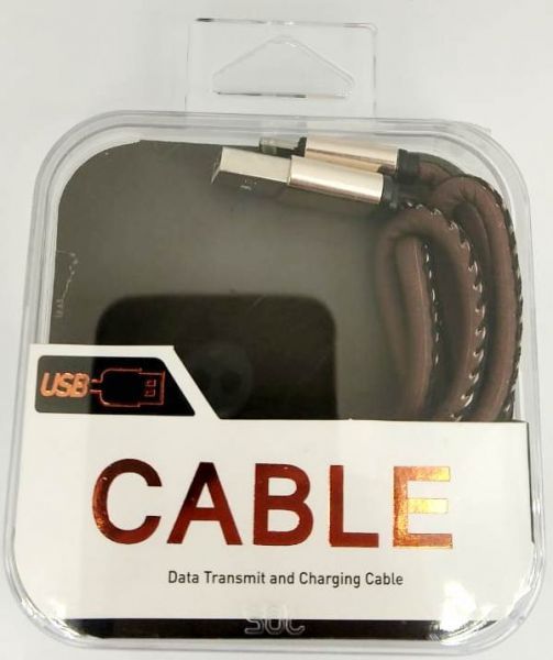 Cabo Reforçado USB V8